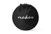 Kable - rózne - Nedis Electric Vehicle Charging Cable Carry Bag - EVBAG01BK