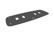 Uchwyty scienne, uchwyty AV i meble AV - Vogel's Connect-It PFF 7070 - Max 160 kg - recommended for From 65" - 7327070
