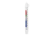 Urzadzenia kuchenne - inne - Nedis FFTH110WH - thermometer - white - FFTH110WH