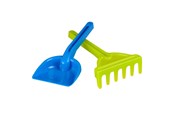 Zabawki na zewnatrz - Androni Shovel and Rake Cyprus - 4301