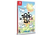 Gry - Trip World DX - Nintendo Switch - Akcja - 0810105676860