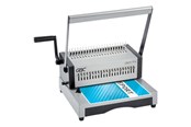 Koszulki, ofertówki i przekladki - GBC CB25 Pro - 4410037