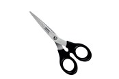 Artykuly Artystyczne & Rzemieslnicze - Leitz Stainless Steel Scissors 165 mm - 54230095
