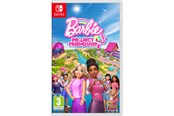 Gry - Barbie Project Friendship - Nintendo Switch - Przygodowy - 5061005353565