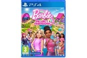 Gry - Barbie Project Friendship - Sony PlayStation 4 - Przygodowy - 5061005354685