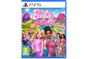 Gry - Barbie Project Friendship - Sony PlayStation 5 - Przygodowy - 5061005354784