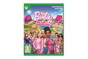 Gry - Barbie Project Friendship - Microsoft Xbox One - Przygodowy - 5061005354883