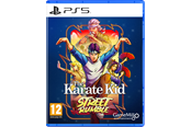 Gry - The Karate Kid: Street Rumble - Sony PlayStation 5 - Akcja - 5060968302276
