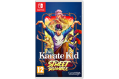 Gry - The Karate Kid: Street Rumble - Nintendo Switch - Akcja - 5060968302252
