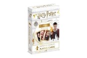 gry-planszowe-karciane-i-kosci - Winning Moves Harry Potter - Playing Cards - WIN3561