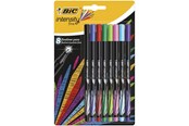 Przybory do pisania i rysowania - BIC Intensity Fine felt pen - 942075
