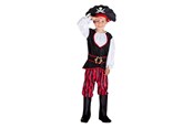 Przebranie karnawalowe - Boland Children's costume Pirate Tom 7-9 years - 82158