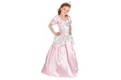 Przebranie karnawalowe - Boland Children's costume Princess 4-6 years - 82217