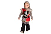 Przebranie karnawalowe - Boland Children's costume Knight 3-4 - 82239