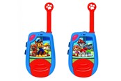 Zabawa w udawanie - Lexibook Paw Patrol - Digitale Walkie-Talkies (2 km) - TW25PA
