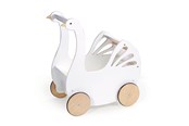 Lalka, mis i akcesoria - Tender Leaf Pram - Sweet Dreams - TL8105