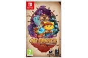 Gry - Cat Quest III - Nintendo Switch - RPG - 5016488141772