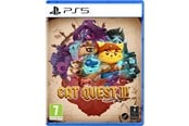 Gry - Cat Quest III - Sony PlayStation 5 - RPG - 5016488141741
