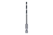 Wiertła & Bity - Bosch HSS PointTeQ drill bit - for metal - 2608577522