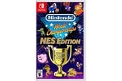 Gry - World Championships: NES Edition - Nintendo Switch - Kolekcja - 4902370552331