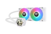 Chlodzenie CPU - Thermaltake TH240 V2 Ultra ARGB Sync - Chłodzenie wodne procesora - CL-W404-PL12SW-A
