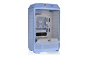 Obudowa komputerowa - Thermaltake The Tower 300 - Obudowa komputerowa - Tower - Niebieski - CA-1Y4-00SFWN-00