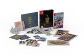 Gry - Last Time I Saw You (Special Edition) - Nintendo Switch - Przygodowy - 8424365727396