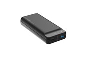 Powerbank - Ultron RealPower PB-30k PD Powerbank - Czarny - 30000 mAh - 306950