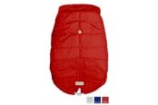Psy - Canada Goose Go Fresh - Pet Arctic parka Scooter Red S 33cm - (632.7053) - 632.7053