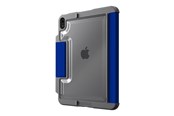 Tablet - pokrowce i etui - STM Dux Plus (iPad 10th gen) AP - Midnight Blue - STM-222-387KX-03