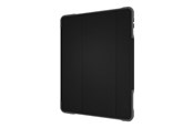 Tablet - pokrowce i etui - STM Dux Plus Duo (iPad 9th/8th/7th gen) EDU - Black - STM-222-237JU-01