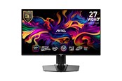 Monitor - 26.5" MSI MAG 271QPX QD-OLED E2 - 2560x1440 (QHD) - 240Hz - QD-OLED - MAG 271QPX QD-OLED E2