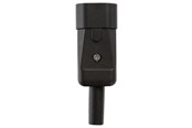 Kable - rózne - Nordic Quality Plug Connector 3-Pole Male (Danish) - 749/sw