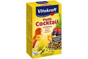 Food, Snacks & Vitamins - Vitakraft Fruit Cocktail 200g - 21882