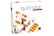 gry-planszowe-karciane-i-kosci - Gigamic Quoridor (Nordic + EN) - GIG0101