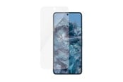 Telefon - szklo ochronne - PanzerGlass Screen Protector Google Pixel 9 Pro XL | Ultra-Wide Fit - PANZER4786