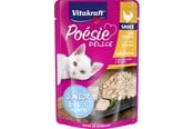Koty - Vitakraft - Poésie Délice Junior chicken 85gr - 36668