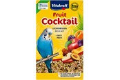 Food, Snacks & Vitamins - Vitakraft - Fruit Cocktail for budgies 200g - 21878