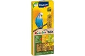 Food, Snacks & Vitamins - Vitakraft Kräcker Mix + Banana / Herbs / Kiwi - 21237