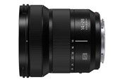 Obiektyw - Panasonic Lumix S S-R1428E - wide-angle zoom lens - 14 mm - 28 mm - S-R1428E
