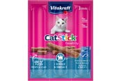 Koty - Vitakraft Cat Stick Scholle & Omega 3 18g - 31218