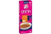 Koty - Vitakraft - Drink with chicken flavour and taurine 5x30g - 57999