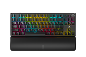 Klawiatura - Corsair K70 Core TKL Wireless - Klawiatura gamingowa - Angielski (US) - Czarny - CH-914901E-NA