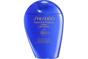 Pielegnacja ciala - Shiseido Expert Sun Protector Lotion SPF50+ 150ml - 768614212317