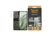 Telefon - szklo ochronne - PanzerGlass Screen Protector Motorola Razr 50 Ultra | Glass & Film - PANZER6592