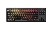 Klawiatura - Corsair K70 Core TKL - Klawiatura gamingowa - Angielski (US) - Czarny - CH-911911E-NA
