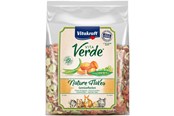 Gryzonie - Vitakraft VitaVerde Nature Flakes Vegetables for rodents 400g - 38499