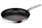Patelnia - Tefal Intuition Frypan 26 cm Stainless steel - B8170544