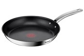 Patelnia - Tefal Intuition Frypan 24 cm Stainless steel - B8170444