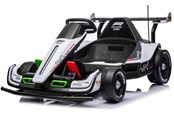 Elektryczne samochody - Azeno Formula Gokart 24V Drifter II - 6951158
